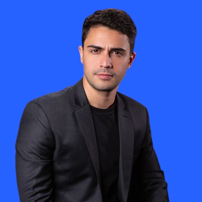 Valter Rebelo