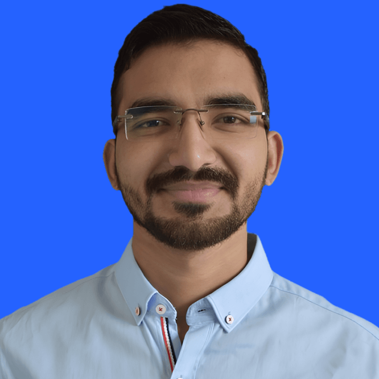 Rumeel Hussain