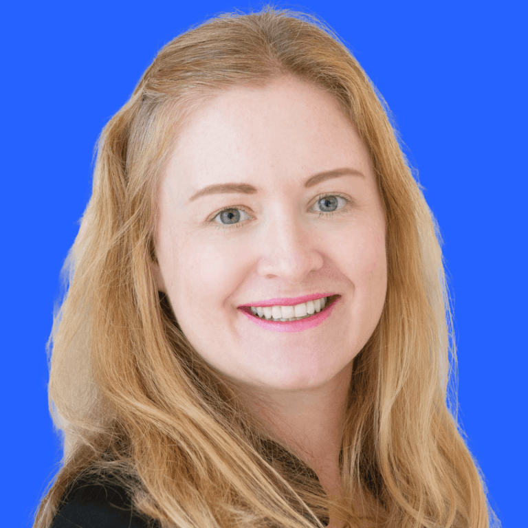 Fiona Boal