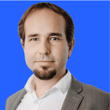 Dr. Michael Kometer