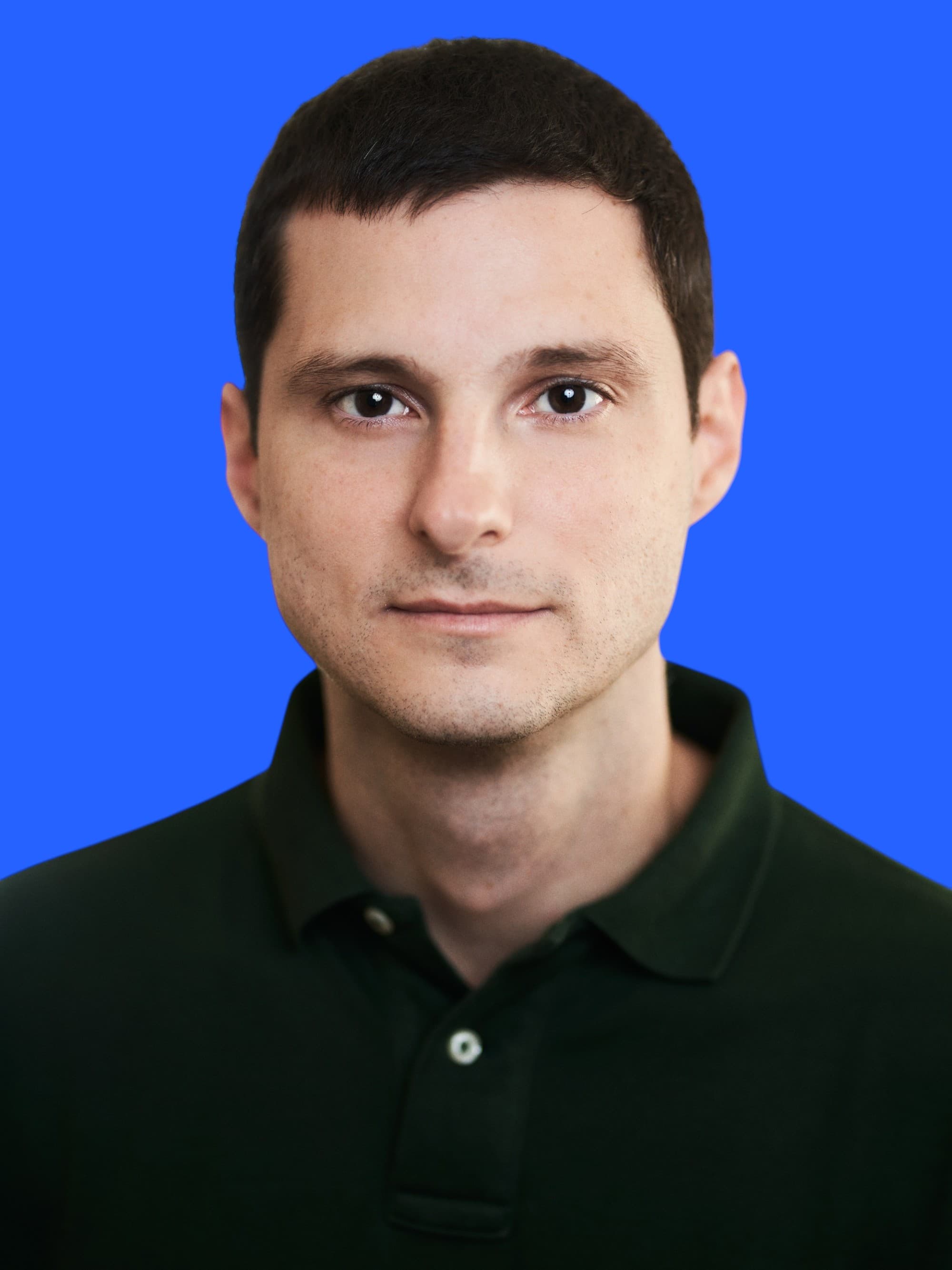 Rodrigo Amato