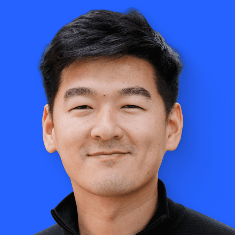 Brendan Ma