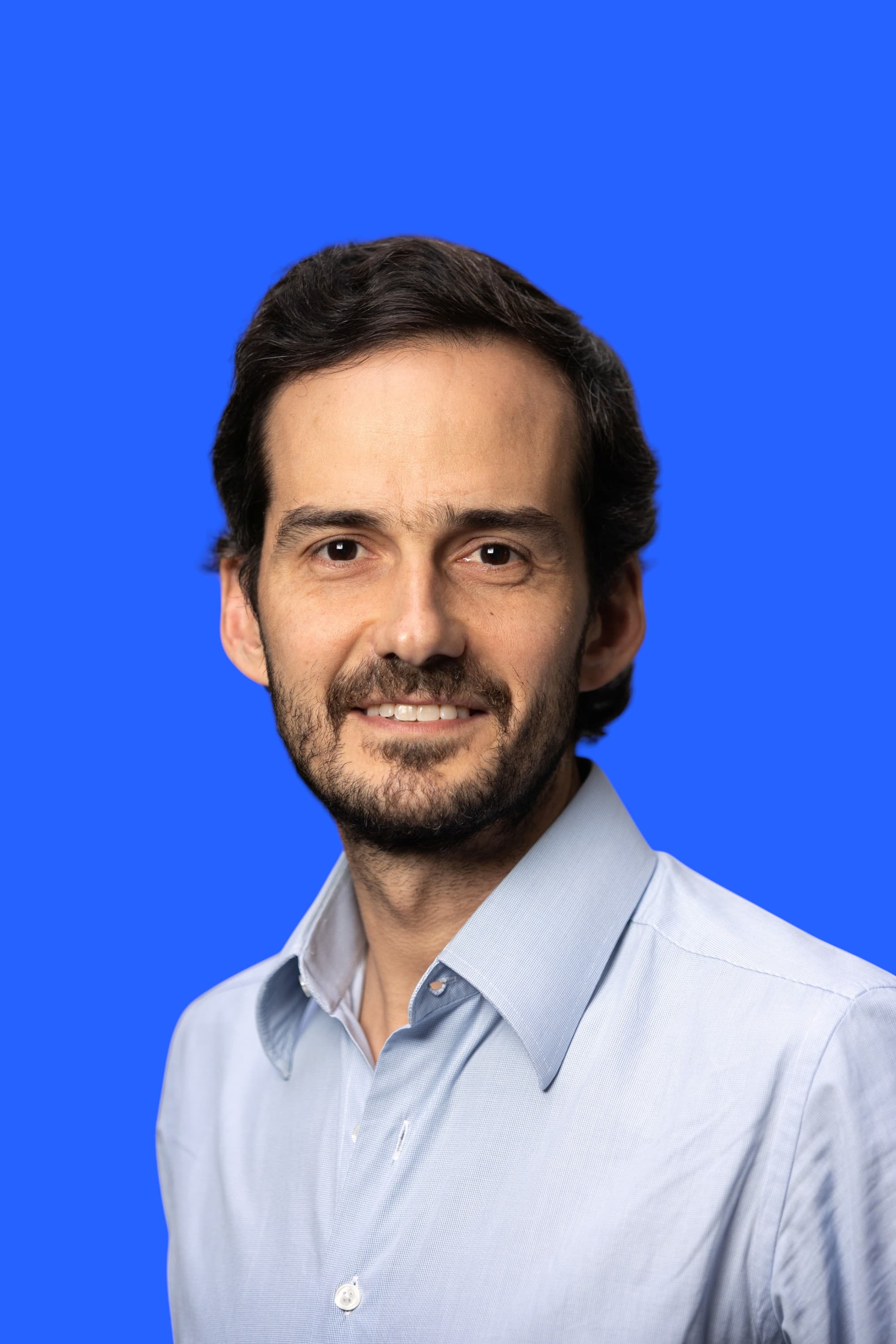 Guilherme Affonso Ferreira