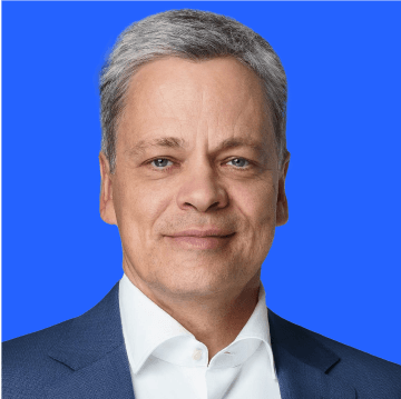 Manfred Knof